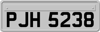 PJH5238