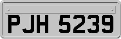 PJH5239
