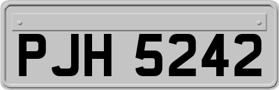 PJH5242