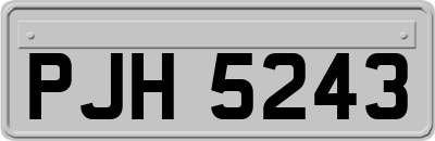 PJH5243