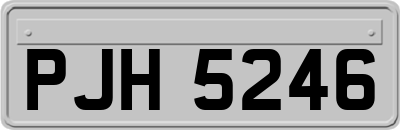 PJH5246