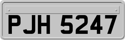PJH5247