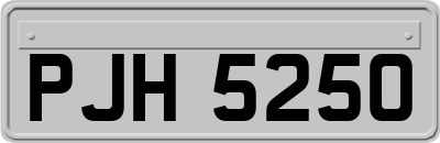 PJH5250