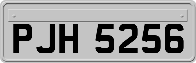 PJH5256