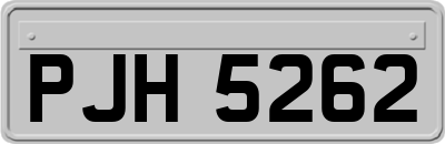 PJH5262