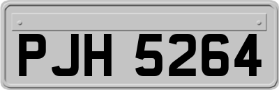 PJH5264