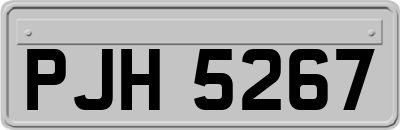 PJH5267