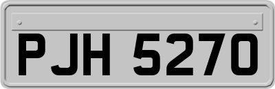 PJH5270
