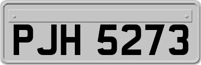 PJH5273