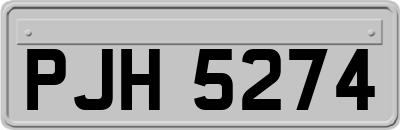PJH5274