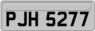 PJH5277