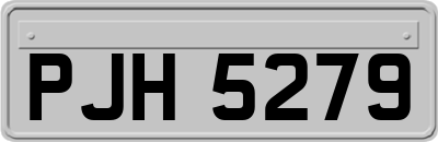 PJH5279