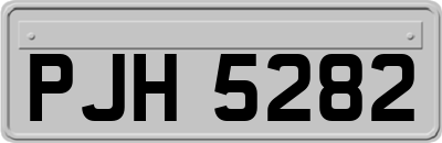 PJH5282