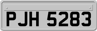 PJH5283