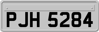 PJH5284