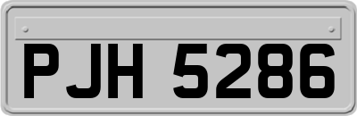 PJH5286