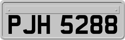PJH5288