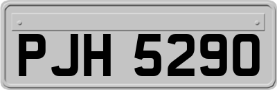 PJH5290