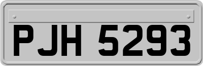 PJH5293