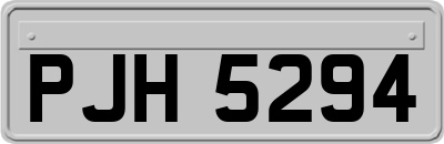 PJH5294