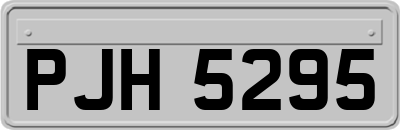 PJH5295