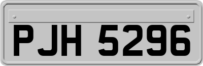 PJH5296