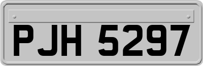 PJH5297