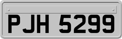 PJH5299