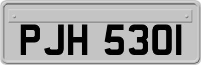 PJH5301