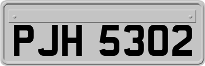 PJH5302