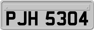 PJH5304