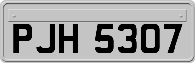 PJH5307