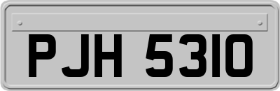 PJH5310