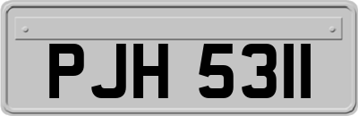 PJH5311