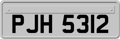 PJH5312