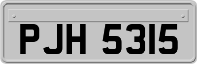 PJH5315