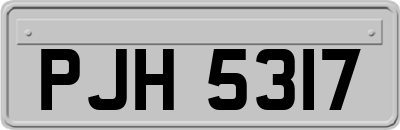PJH5317