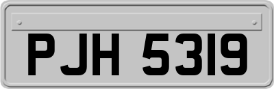 PJH5319