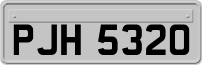 PJH5320