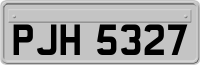 PJH5327