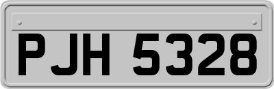 PJH5328