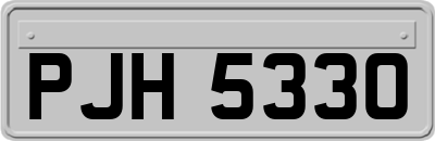 PJH5330