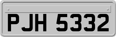 PJH5332
