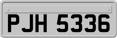 PJH5336
