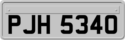 PJH5340