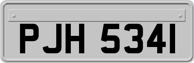 PJH5341