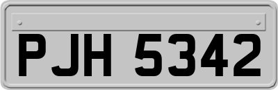 PJH5342