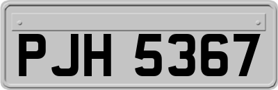 PJH5367
