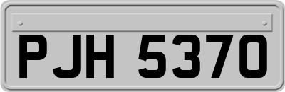 PJH5370