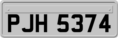 PJH5374